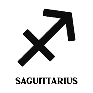 Saguittarius T-Shirt