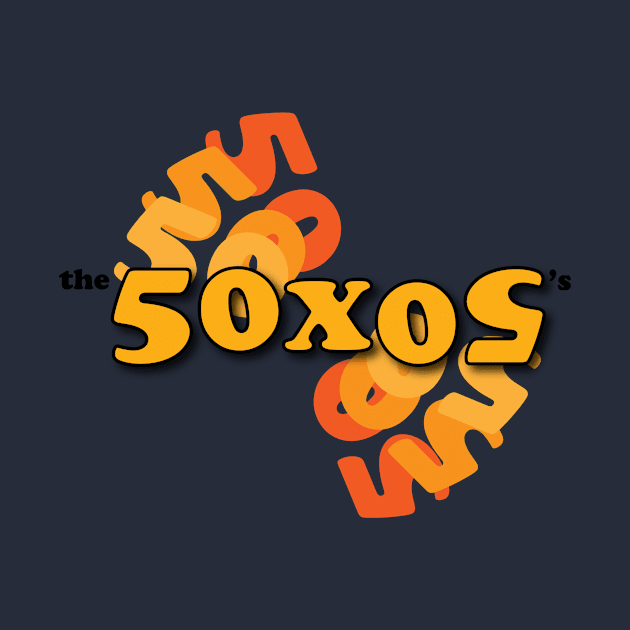 That 50x50's Show (Foliage Edition) by The50X50s