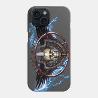 RWO FALLEN ANGELS Phone Case