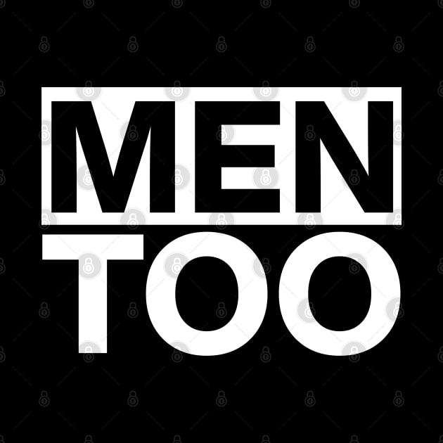 #MenToo movement by ActiveNerd