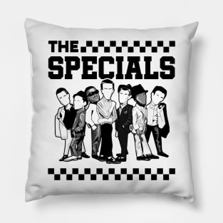 Specials/musical/ska/10 Pillow