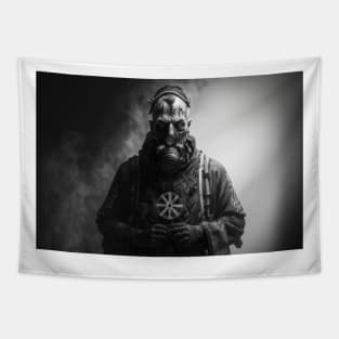 Nuke Series Tapestry