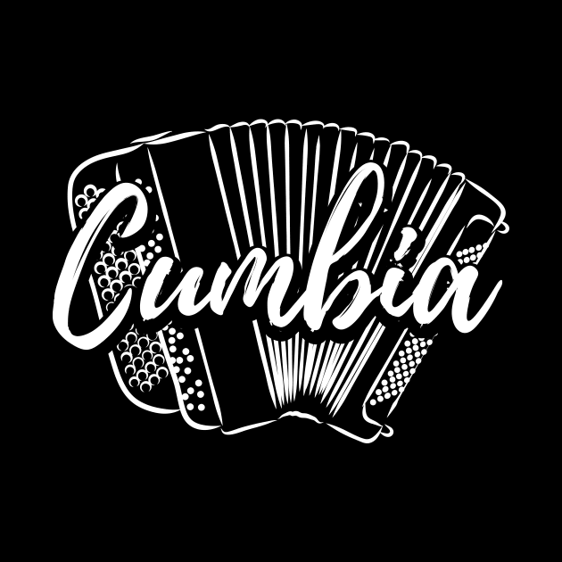 Cumbia vallenato - cumbia sonidera - cumbia y salsa by verde