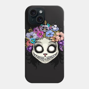 Terrifying Whispers Phone Case