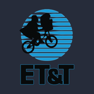 ET & T T-Shirt