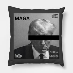 MAGA Pillow