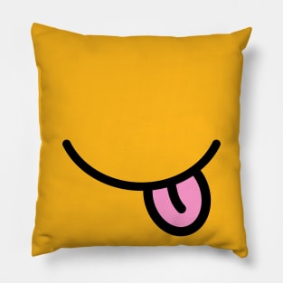 Nyah Nyah Pillow