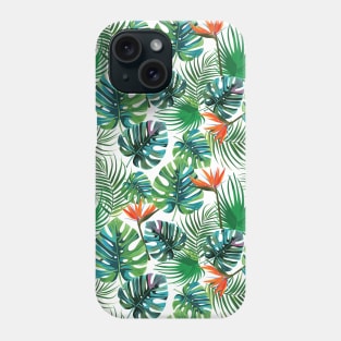 Paradise Palms Phone Case