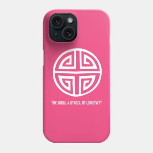 SHOU Phone Case