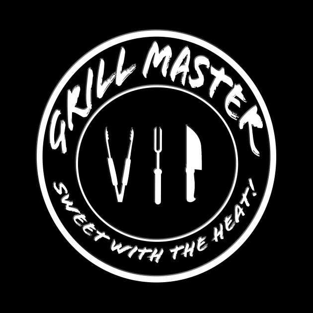 Grill Master VIP Sweet with the Heat by Klssaginaw