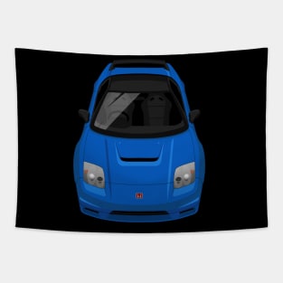 NSX-R 1st Gen 2002-2005 - Blue Tapestry