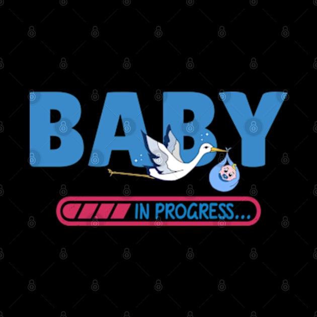 Baby in progress by Sal71