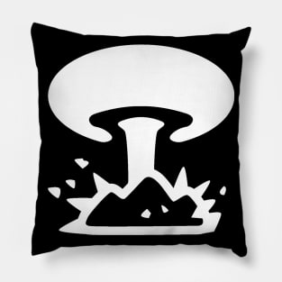 Ratchet and Clank - Ratchet and Clank 2 Weapons - RYNO II Pillow