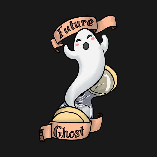 Future Ghost by Kytri