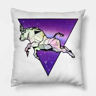 Taurus Horoscope sign Pillow