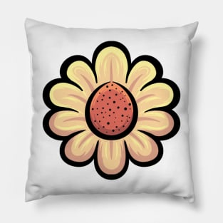 Baby flower Pillow