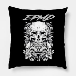 EPMD RAPPER MUSIC Pillow