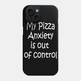 Pizza Phone Case