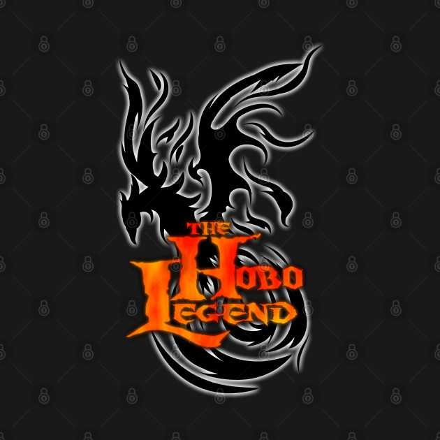 Hobo Legend Phoenix Rising by Hobo Legend