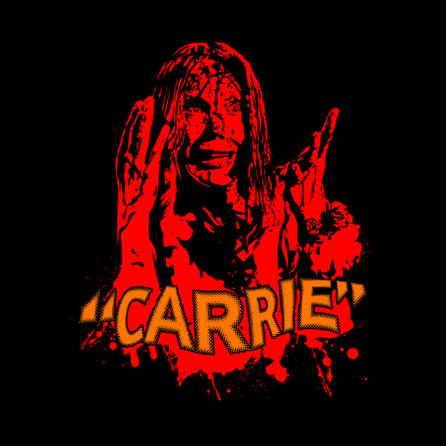 Carrie by CarolIrvine