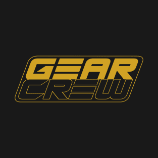 Gear Crew Original T-Shirt