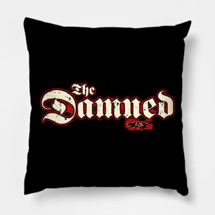 The Damned Pillow