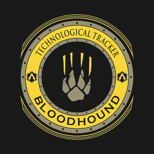 BLOODHOUND - ELITE EDITION T-Shirt