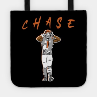 Ja'Marr Chase Bengals Tote