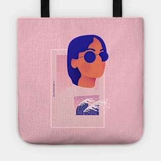 Lady Tote