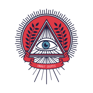 Illuminati confirmed T-Shirt