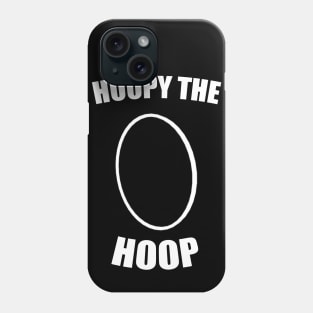 Portal Hoopy the Hoop Phone Case