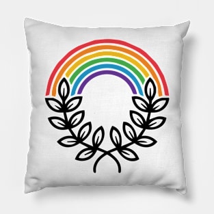 pride Pillow