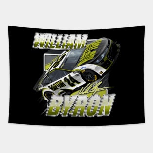 William Byron Blister Tapestry