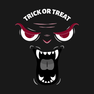 Trick or Treat Tees T-Shirt