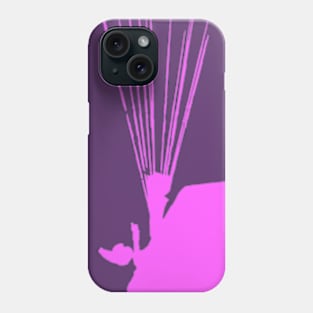 Dj Bunny Lights [Rocket League] Phone Case