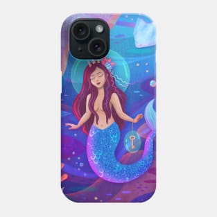 Under The Sea Phone Case