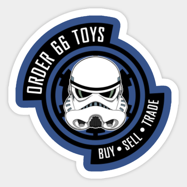 order 66 store