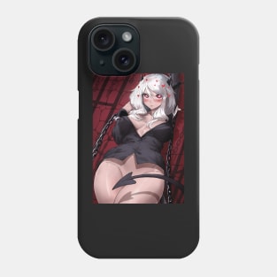 horny jail Phone Case