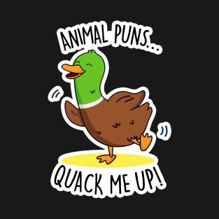 Duck Cartoon T Shirts Teepublic - quack t shirt roblox