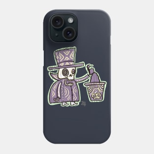 Ghoul Whip Ghost Phone Case