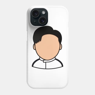 Yuki Tsunoda - Driver Mini Phone Case