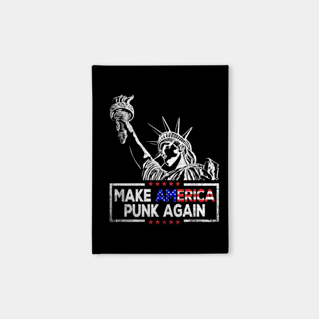 Make America Punk Again