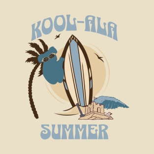 Kool-ala Summer T-Shirt