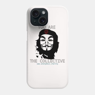 Che Says You Are The Collective 2019 Phone Case