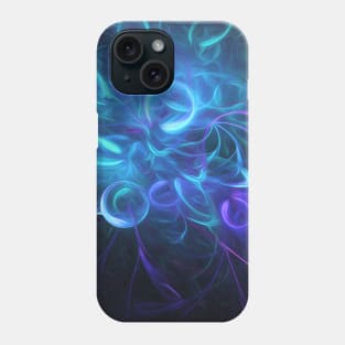 The Quantum Realm Phone Case