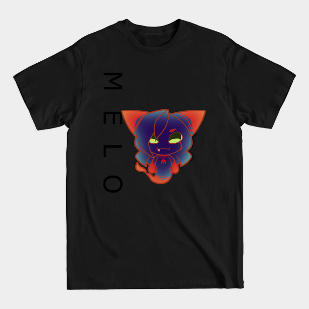 Discover MELO V2 - Melo - T-Shirt