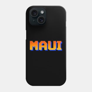 Maui Phone Case