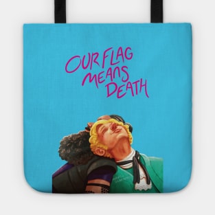 That's Blackbeard Tote