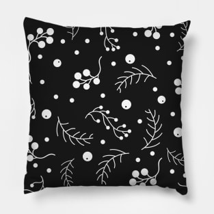 Berries Pillow