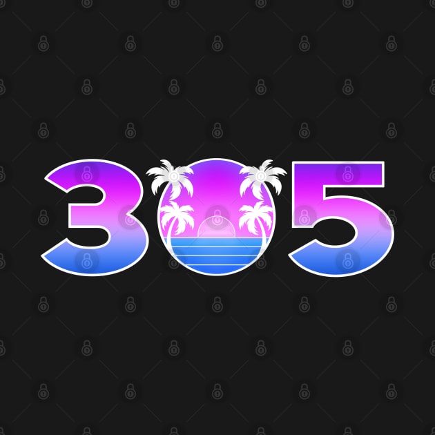 305 by Ivetastic